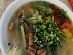 -漢咖啡·全服务式自助晚餐(武汉洲际酒店)