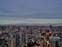 -成都市活水公园