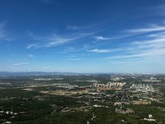 -北京鹫峰国家森林公园