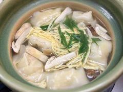 -雨后行菜(报慈北路店)