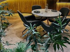 -théATRE茶聚场·餐厅(环球金融中心店)