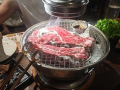 -肉仓焼肉バー(烟台山店)