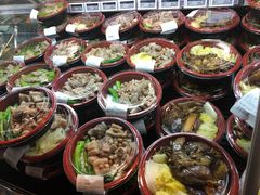 -Olé精品超市(天汇广场店)