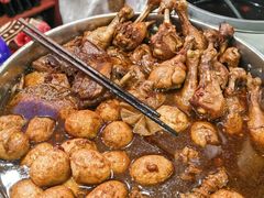 -一品飘香米线(一中总店)