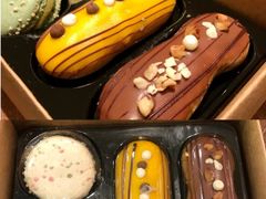 马卡龙-星巴克(深圳港隆城分店)