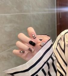 -悦指间美甲美睫
