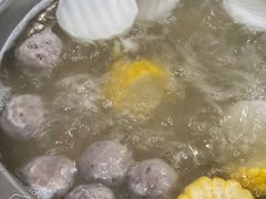 -粤潮牛肉火锅店(江南大道店)