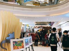 -合肥蜀山万象汇
