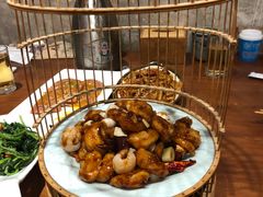 -锦小馆(安贞店)