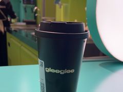 -gleeglee乐溢亦茶(合生汇店)