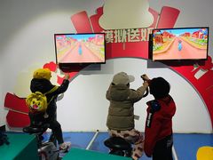 -Thinkfirst幼儿园(CBD双井校区)