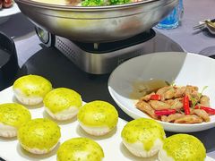 -荷栖小院·品质江西菜(红谷滩店)