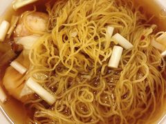 -盛记粥面(佐敦店)