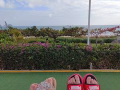 -三亚亚龙湾天域度假酒店