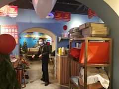 -滋味烤鱼(祥和里店)