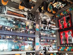 -巴依老爷新疆美食(清华东门店)