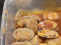 -四季春(美食街店)