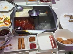 -海底捞火锅(杭州庆春路夜宵主题店)