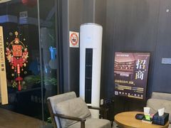 -鹿栖.精油SPA(金山世纪城店)