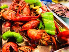 -盱眙虾神於氏龙虾(夫子庙红街店)