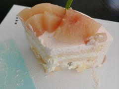 -5Cake五度无蔗糖低脂蛋糕(陶然亭店)