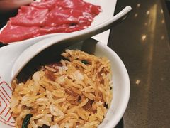 -捞王锅物料理(上海世茂广场店)