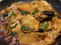 -食光慢宴·安吉土菜馆