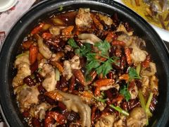 -鼎盛蜀坊·重庆江湖菜(市桥地铁站店)