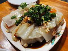 -齐齐哈尔烤肉·涮羊肉(光华中心店)