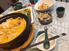 -聚丰园•湖鲜餐厅(阿红私房菜梅石路店)