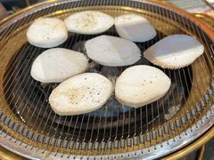 -闻老头·菊花炭烤肉(佛山首店)