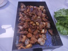 戳子烤五花肉-晓梦戳子肉(瑞云路店)