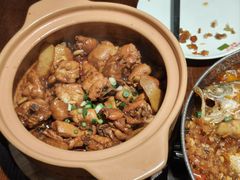 -小柴米·传统江西菜(万寿宫店)
