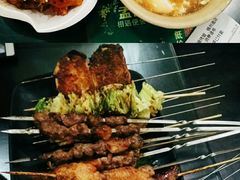 -肥猫烤翅·20年老字号(锦州道店)