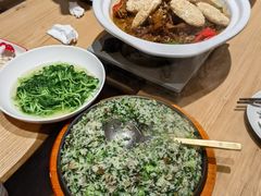 -加顺农场餐厅