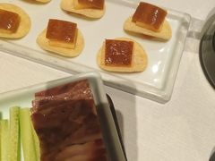-聆桂烤鸭·金奖烤鸭(静联广场店)