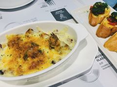 墨西哥风味牛肉饭-Deer Park鹿园西餐(仁恒置地广场店)