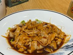 -德胜轩正宗顺德菜(宝安沙井会展中心店)