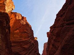 -天山神秘大峡谷