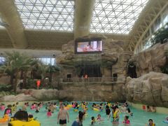 -杭州开元森泊度假乐园