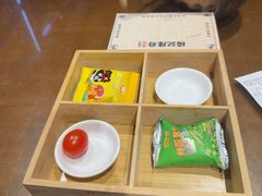 -杨记隆府(重庆总店)