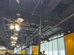 -汉巴味德·烤肉与啤酒的自助(杭州大悦城店)