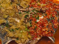 -嘉丰湘菜馆(芳群园店)