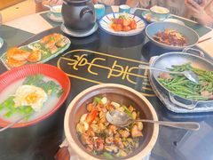 -常来小聚·广州非遗传承餐厅(高德置地店)