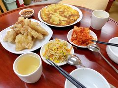-屋里家延边朝鲜族冷面(南园店)
