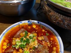 -肖四女乐山跷脚牛肉(南汇大学城生活广场店)