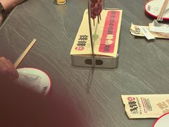 -钱锋炭缸烧烤(南湖大路总店)
