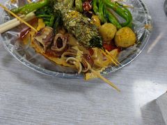 -大姐麻辣烫(莲宝中路店)