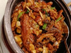 -南山鲜虾面·活鲜小馆·海味大连菜(南山总店)