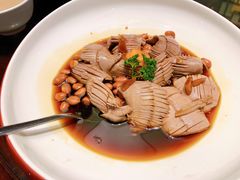 -老正兴菜馆(福州路店)